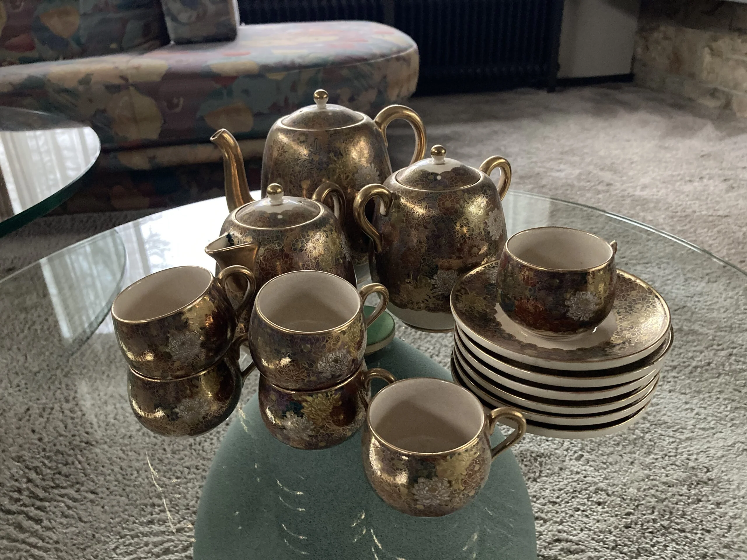 1. servies